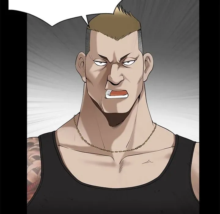 Read Neighbors chapter 8 image 36 on Lezhin