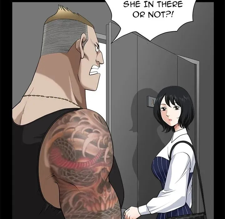 Read Neighbors chapter 8 image 38 on Lezhin