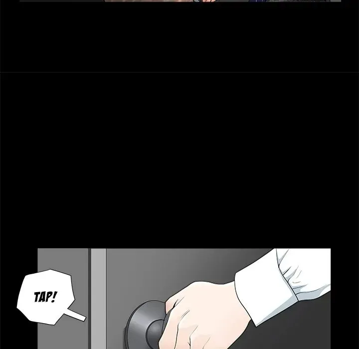 Read Neighbors chapter 8 image 39 on Lezhin
