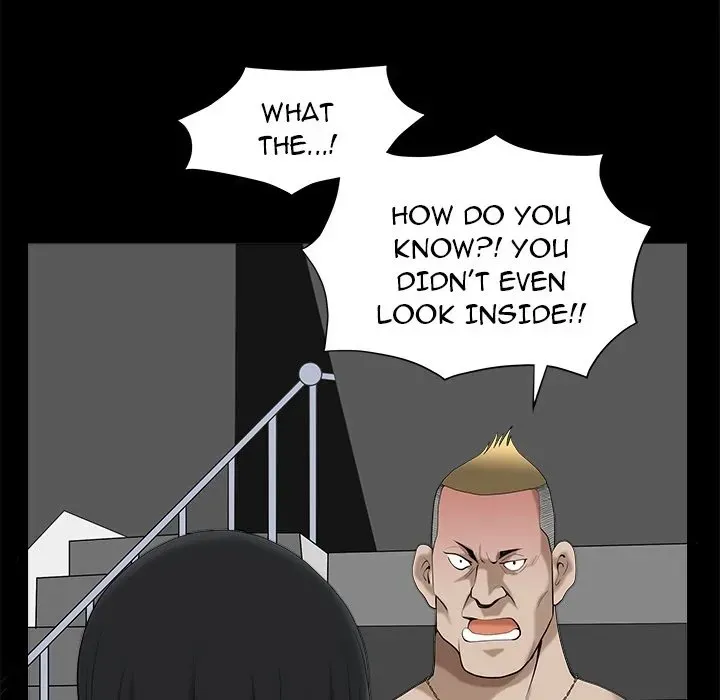 Read Neighbors chapter 8 image 43 on Lezhin