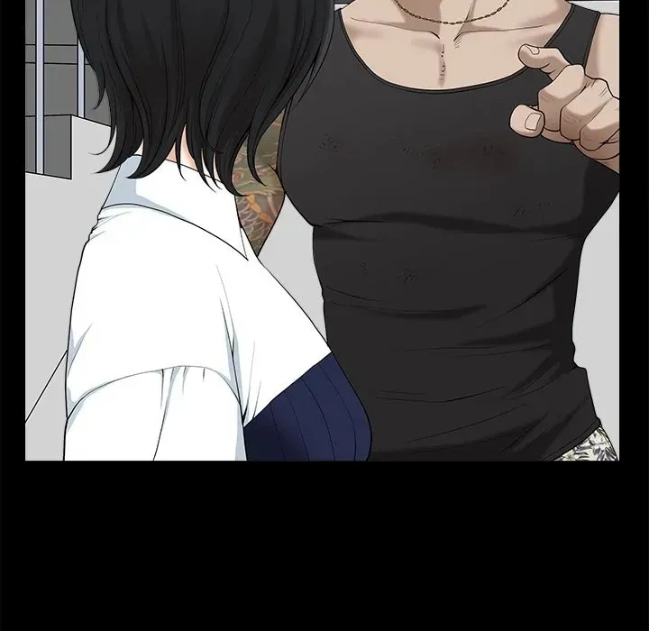 Read Neighbors chapter 8 image 44 on Lezhin