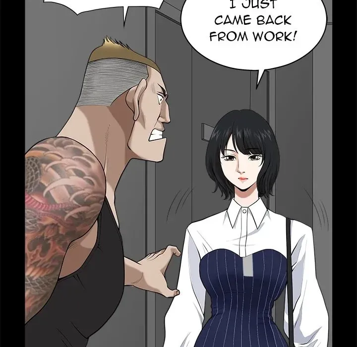 Read Neighbors chapter 8 image 46 on Lezhin