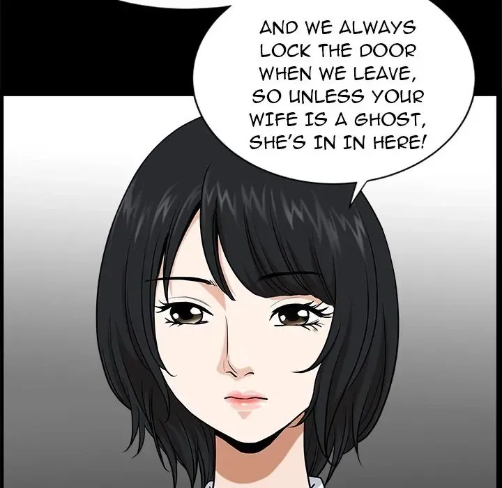 Read Neighbors chapter 8 image 48 on Lezhin