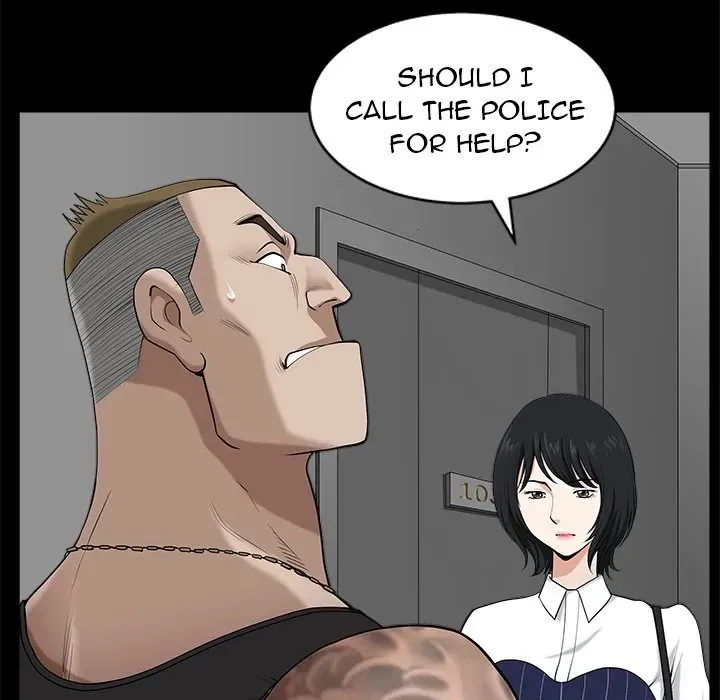 Read Neighbors chapter 8 image 54 on Lezhin