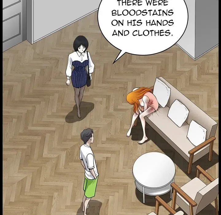 Read Neighbors chapter 8 image 68 on Lezhin
