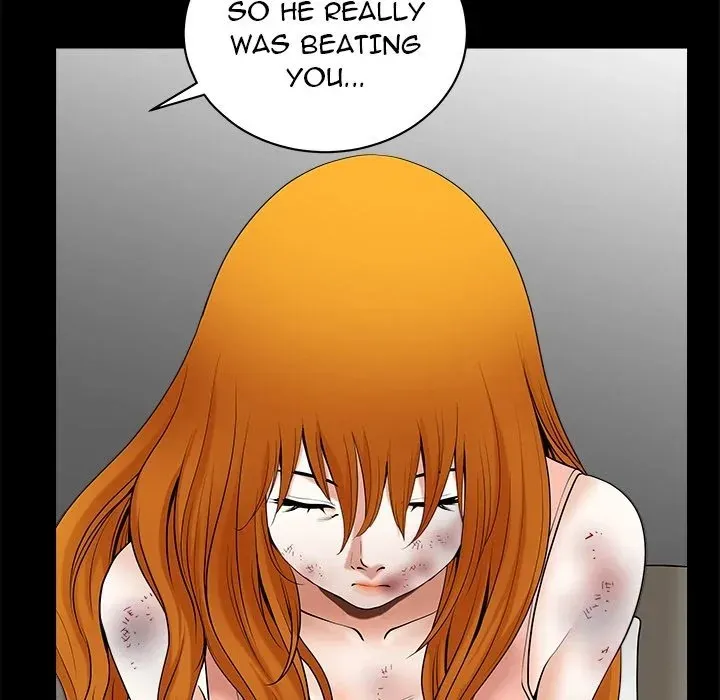 Read Neighbors chapter 8 image 70 on Lezhin