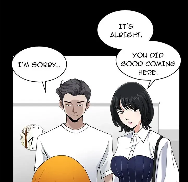 Read Neighbors chapter 8 image 74 on Lezhin