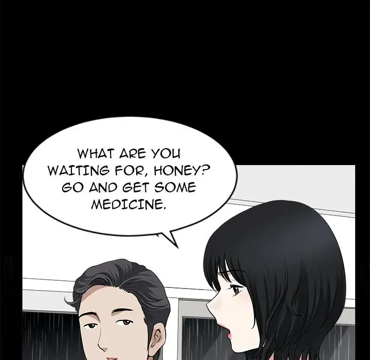 Read Neighbors chapter 8 image 78 on Lezhin