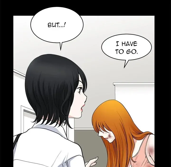 Read Neighbors chapter 8 image 82 on Lezhin