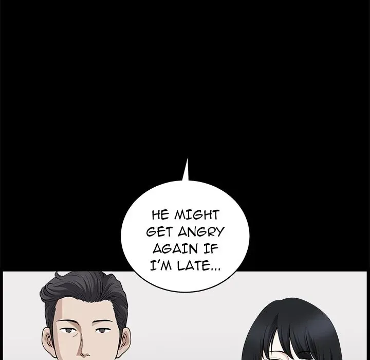 Read Neighbors chapter 8 image 85 on Lezhin