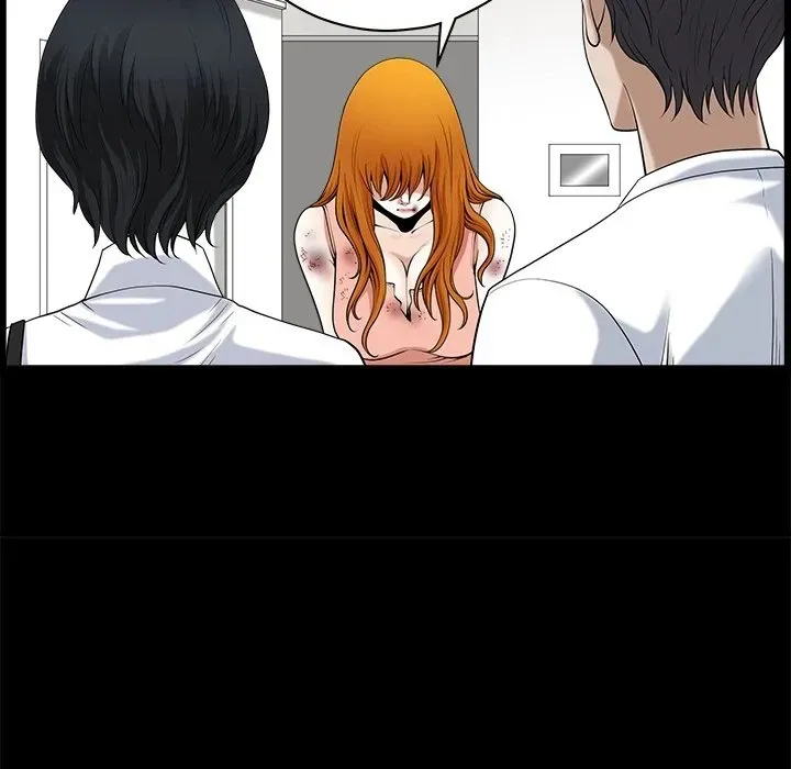 Read Neighbors chapter 8 image 87 on Lezhin