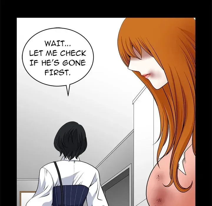 Read Neighbors chapter 8 image 88 on Lezhin