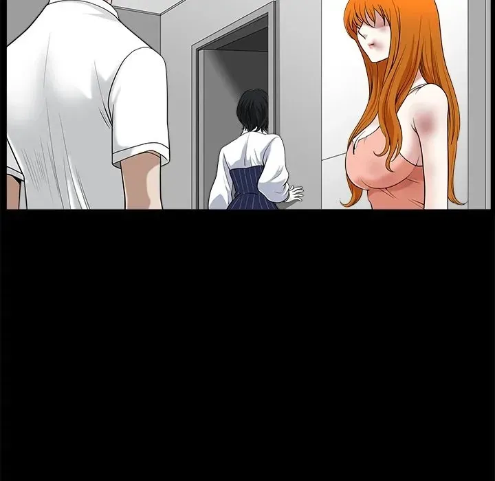 Read Neighbors chapter 8 image 94 on Lezhin
