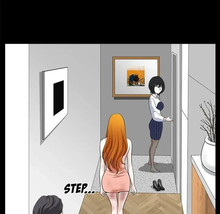 Read Neighbors chapter 8 image 97 on Lezhin