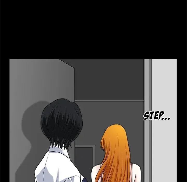 Read Neighbors chapter 8 image 99 on Lezhin