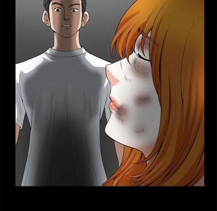 Read Neighbors chapter 9 image 109 on Lezhin