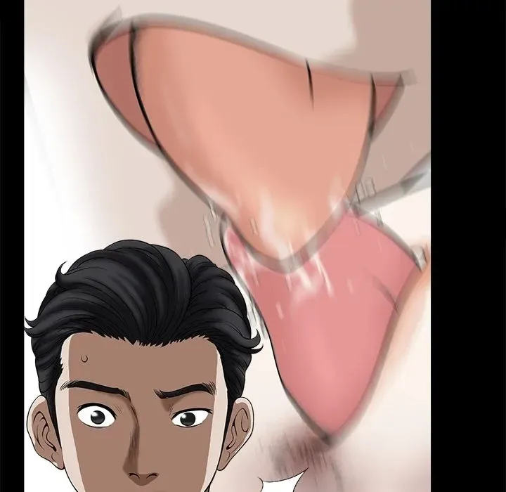 Read Neighbors chapter 9 image 111 on Lezhin