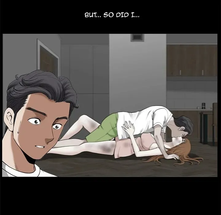 Read Neighbors chapter 9 image 113 on Lezhin