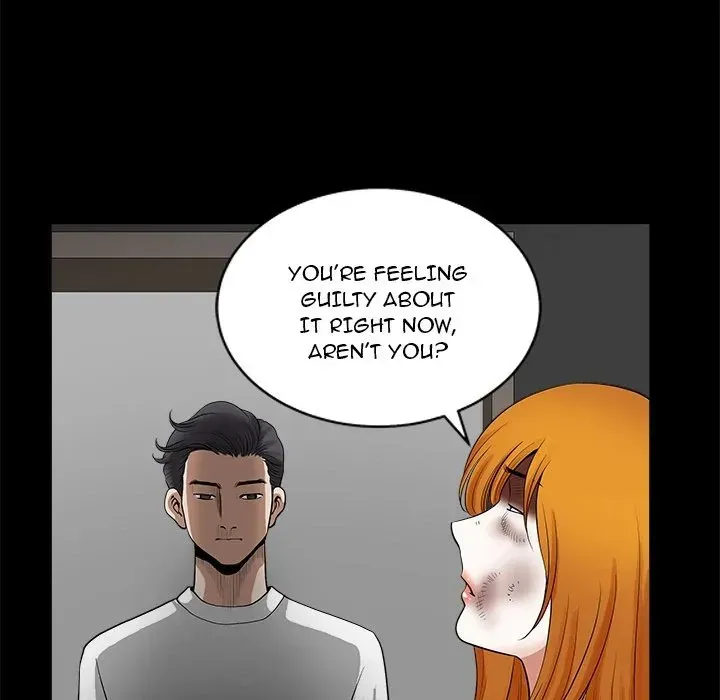 Read Neighbors chapter 9 image 117 on Lezhin
