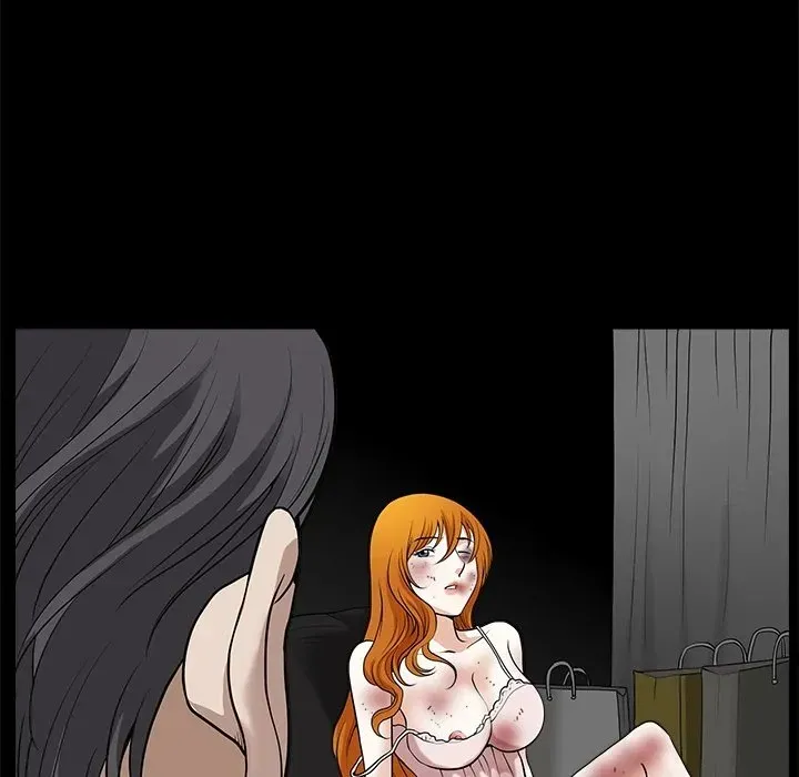 Read Neighbors chapter 9 image 126 on Lezhin