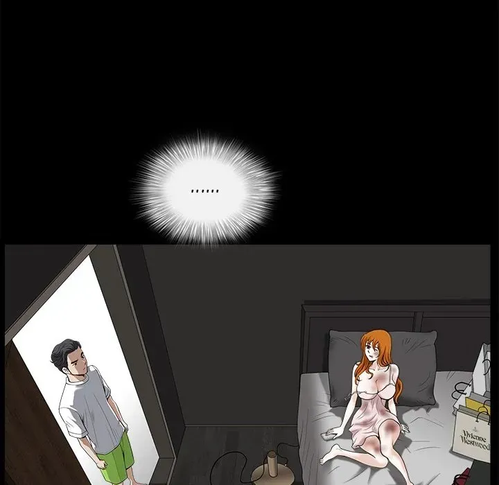 Read Neighbors chapter 9 image 130 on Lezhin
