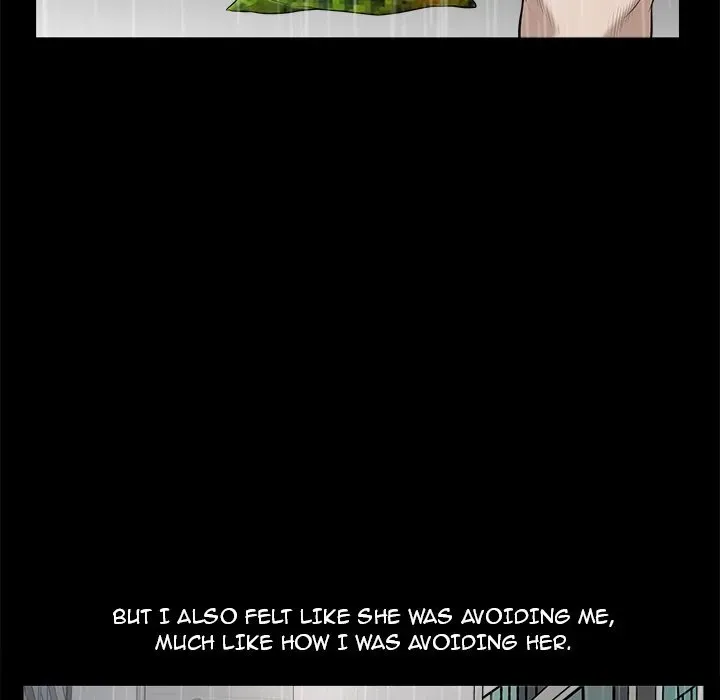 Read Neighbors chapter 9 image 18 on Lezhin