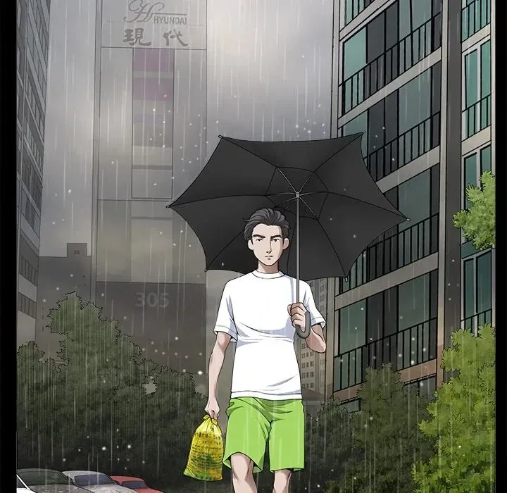 Read Neighbors chapter 9 image 19 on Lezhin