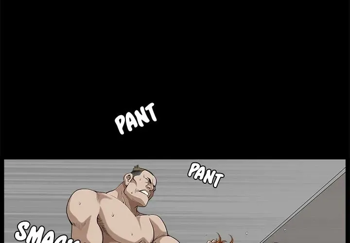 Read Neighbors chapter 9 image 2 on Lezhin