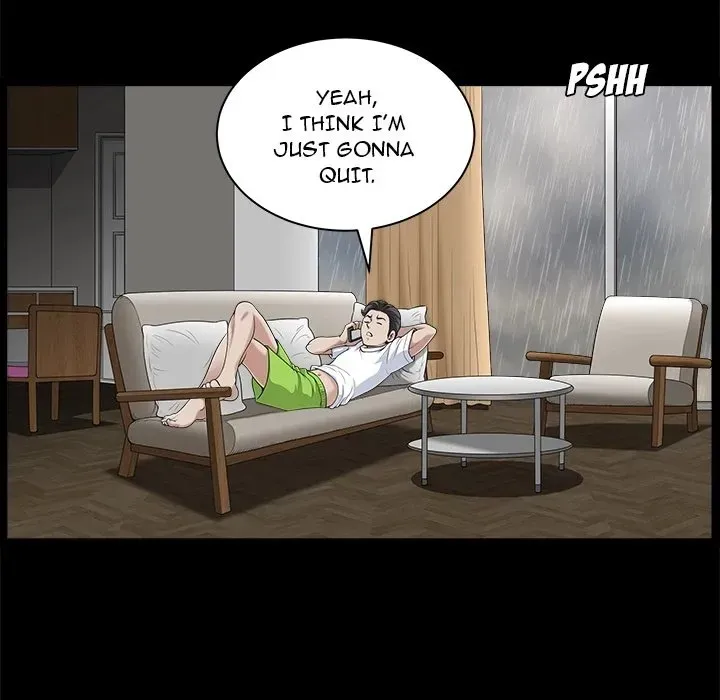 Read Neighbors chapter 9 image 33 on Lezhin