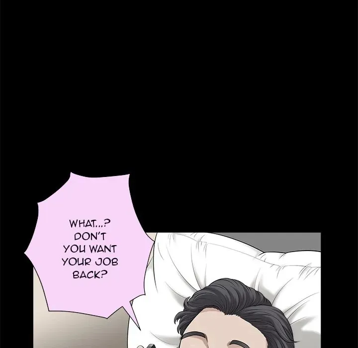 Read Neighbors chapter 9 image 34 on Lezhin