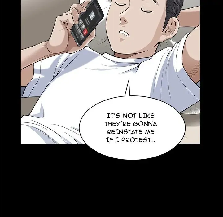Read Neighbors chapter 9 image 35 on Lezhin