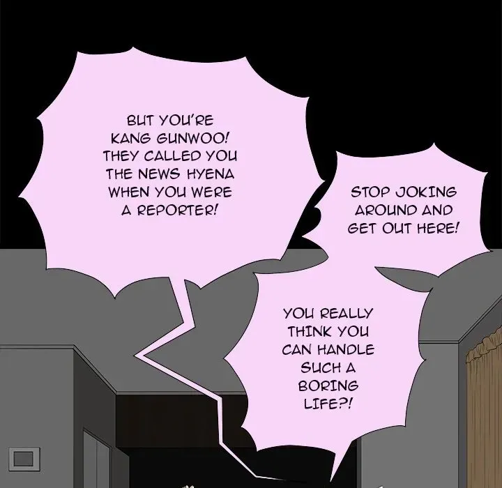 Read Neighbors chapter 9 image 39 on Lezhin