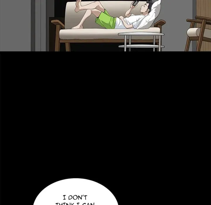 Read Neighbors chapter 9 image 40 on Lezhin