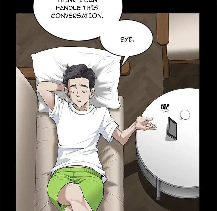 Read Neighbors chapter 9 image 41 on Lezhin