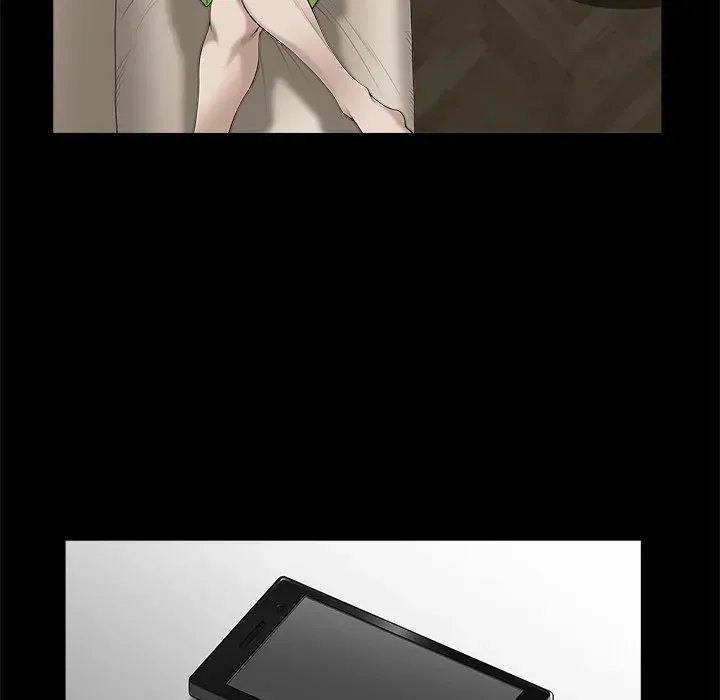 Read Neighbors chapter 9 image 42 on Lezhin