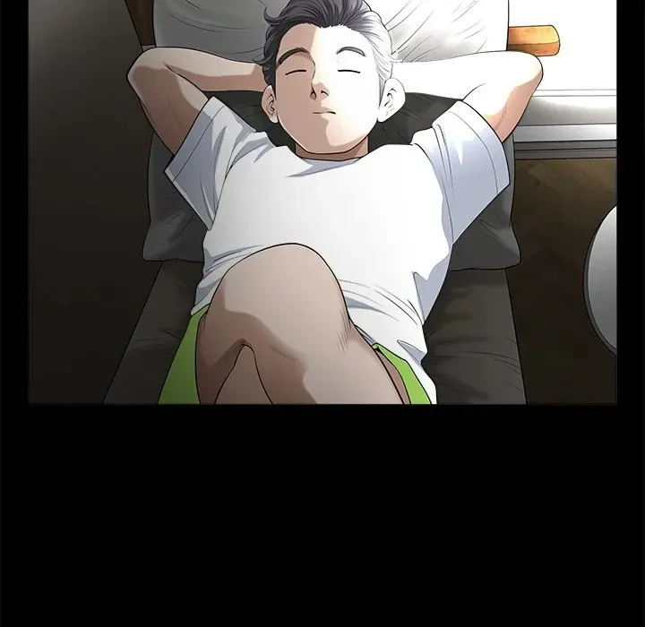 Read Neighbors chapter 9 image 48 on Lezhin