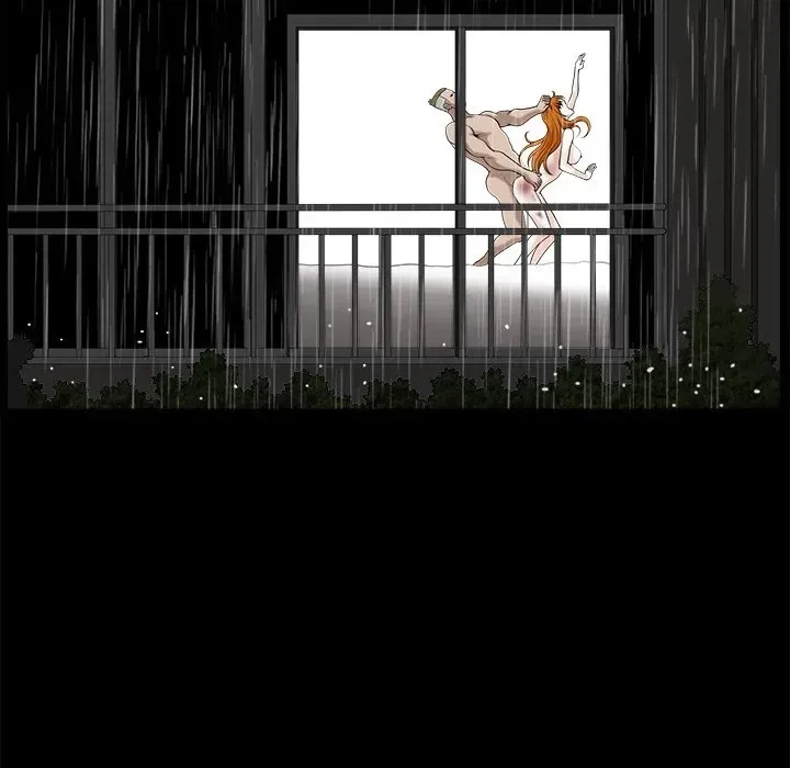 Read Neighbors chapter 9 image 5 on Lezhin