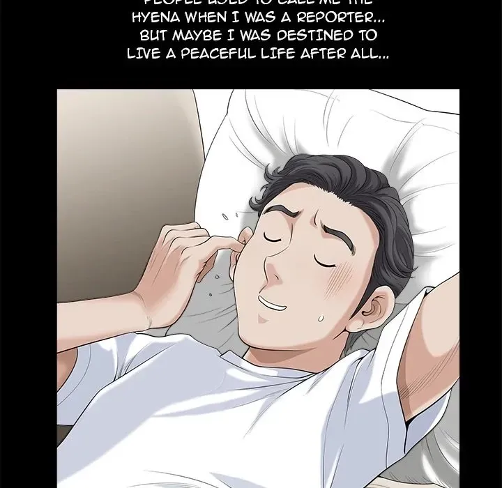 Read Neighbors chapter 9 image 51 on Lezhin