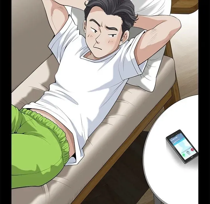 Read Neighbors chapter 9 image 55 on Lezhin