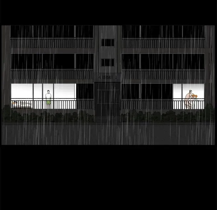Read Neighbors chapter 9 image 6 on Lezhin