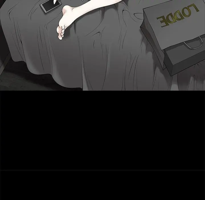 Read Neighbors chapter 9 image 77 on Lezhin