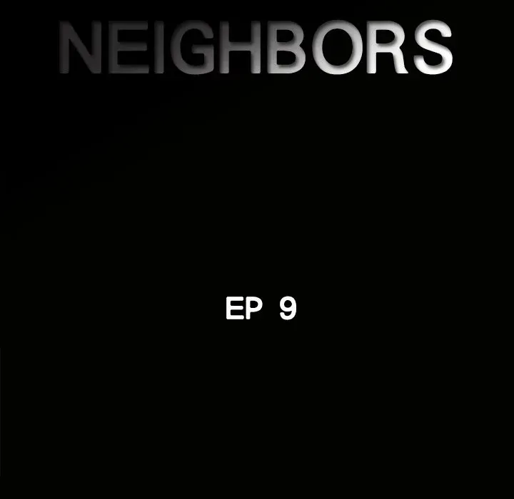 Read Neighbors chapter 9 image 8 on Lezhin