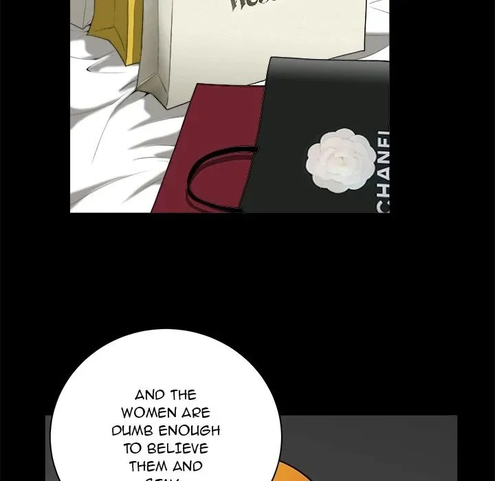 Read Neighbors chapter 9 image 85 on Lezhin