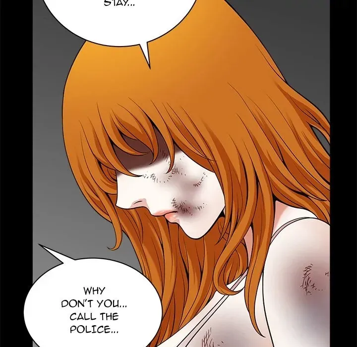 Read Neighbors chapter 9 image 86 on Lezhin