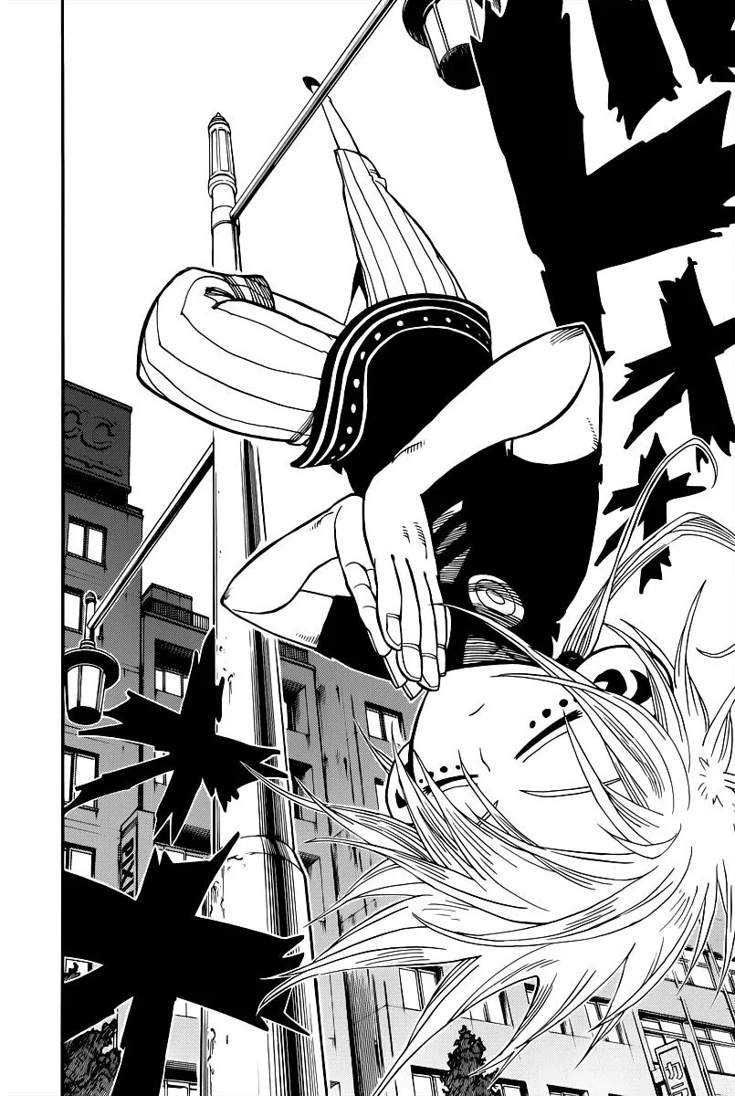 Read Nejimaki Kagyu chapter 1 image 19 on Lezhin