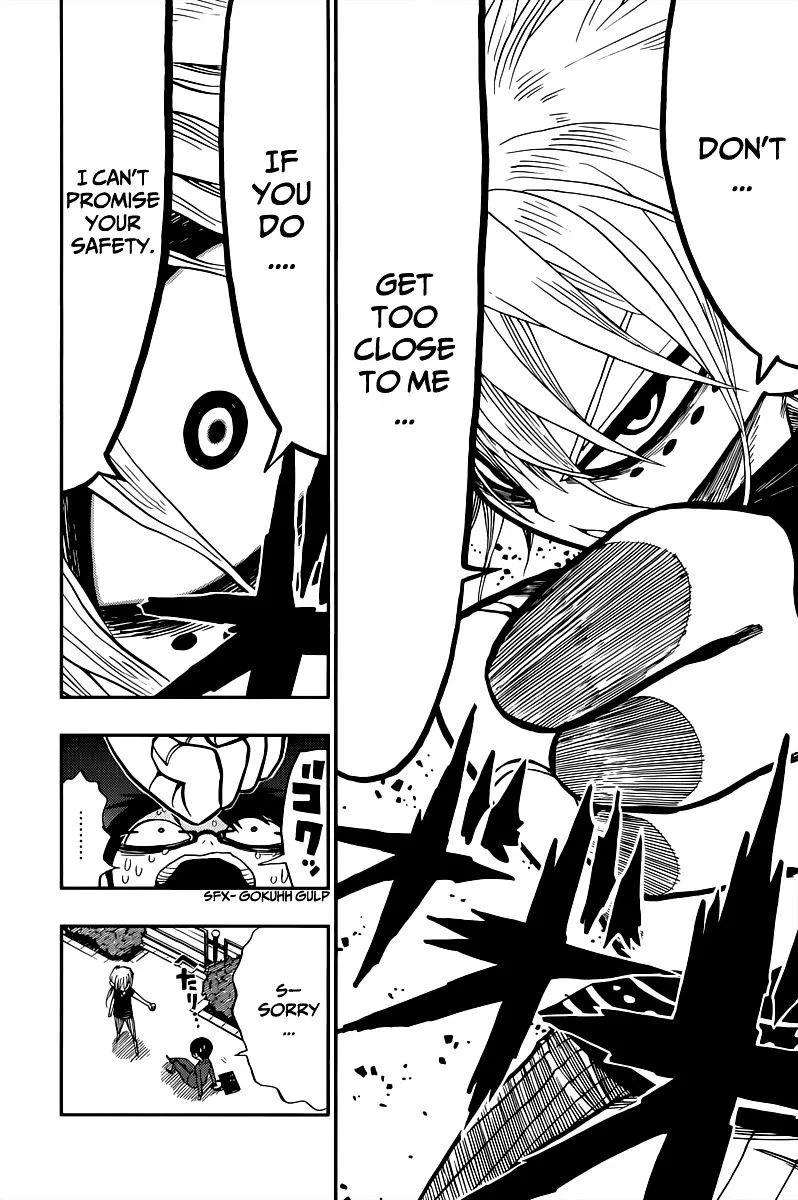 Read Nejimaki Kagyu chapter 1 image 29 on Lezhin