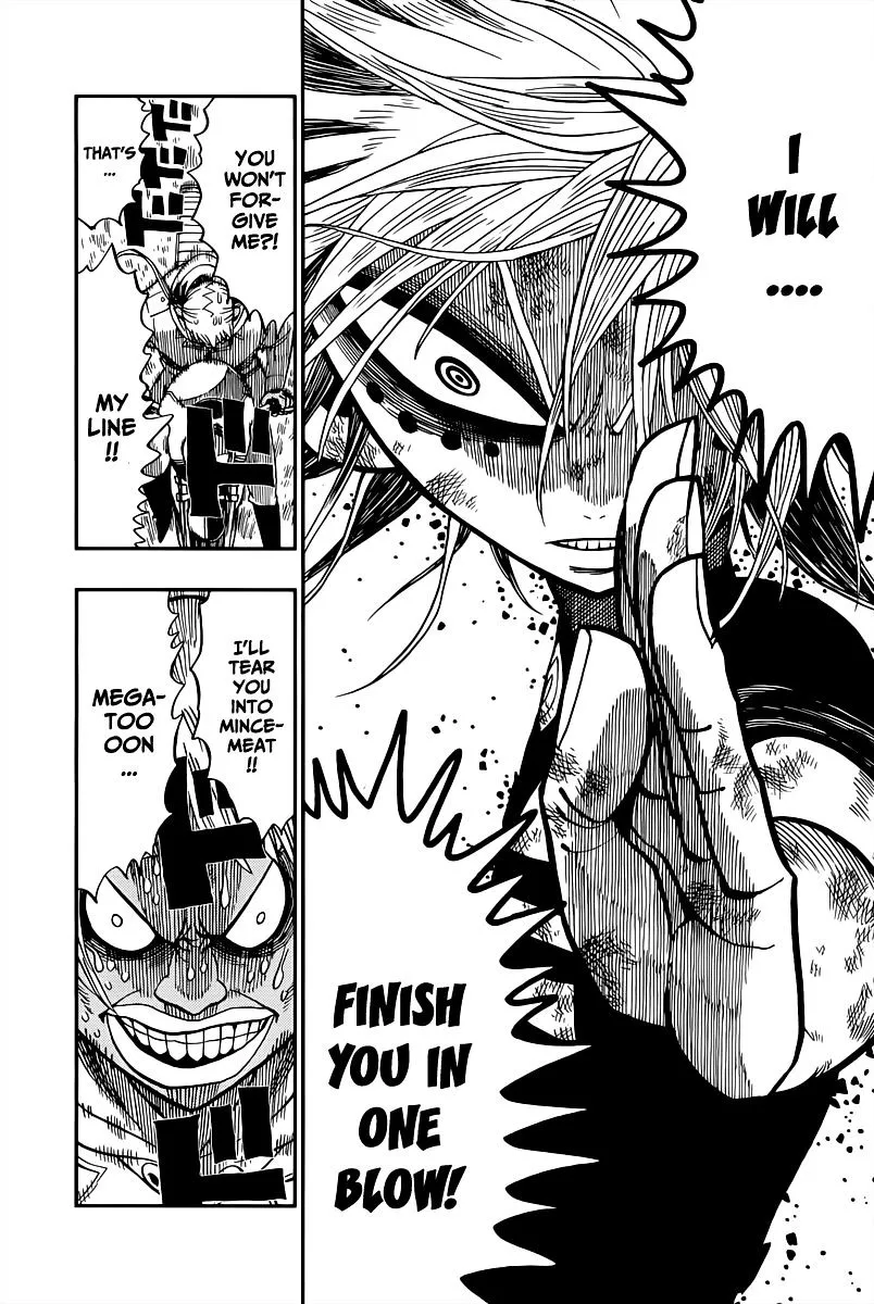 Read Nejimaki Kagyu chapter 1 image 40 on Lezhin