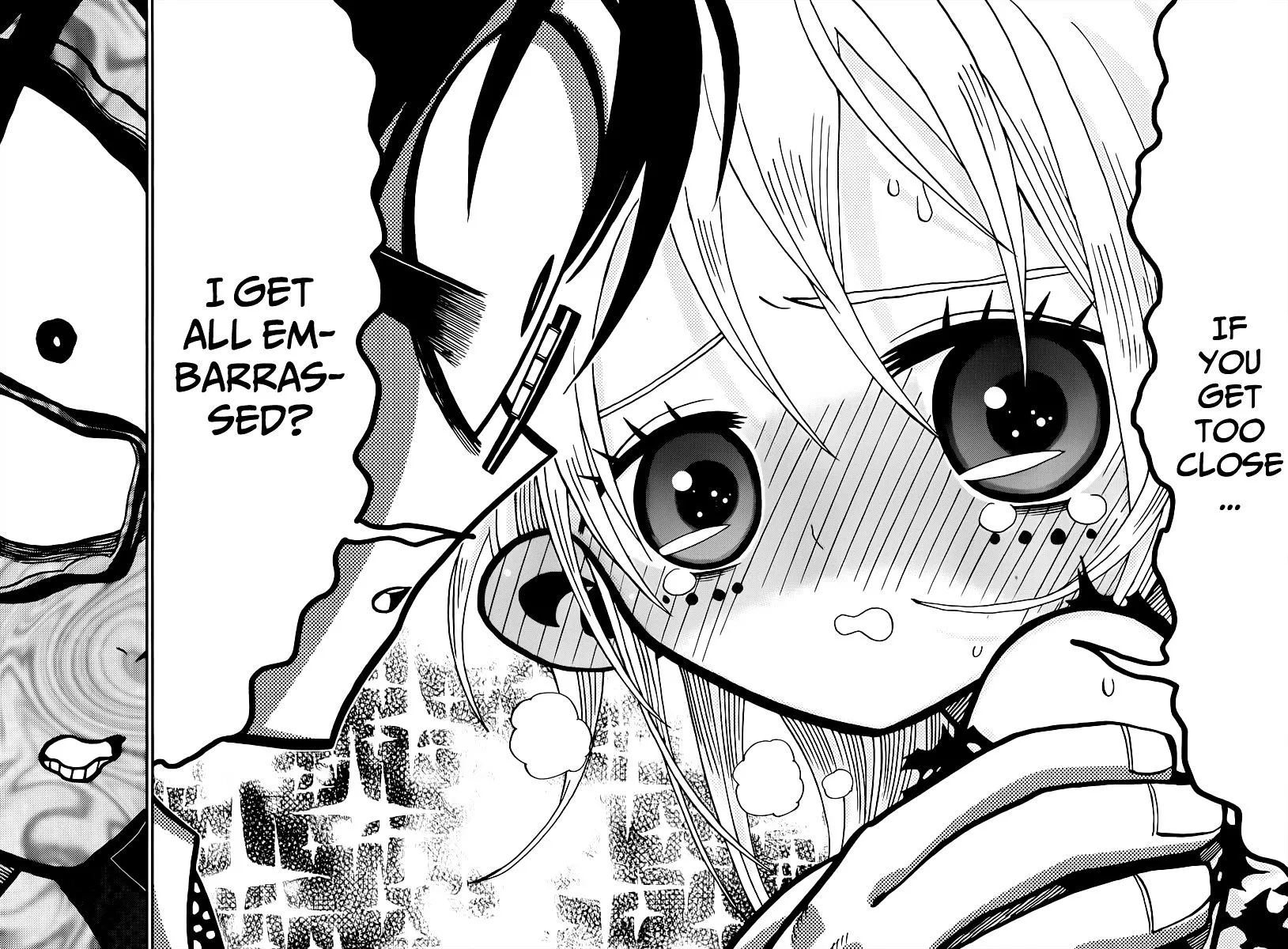 Read Nejimaki Kagyu chapter 1 image 48 on Lezhin