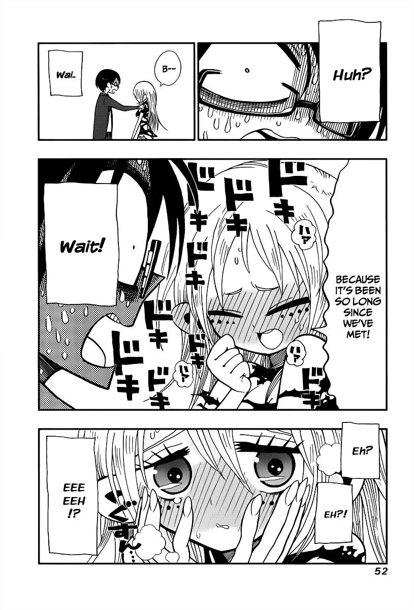 Read Nejimaki Kagyu chapter 1 image 49 on Lezhin