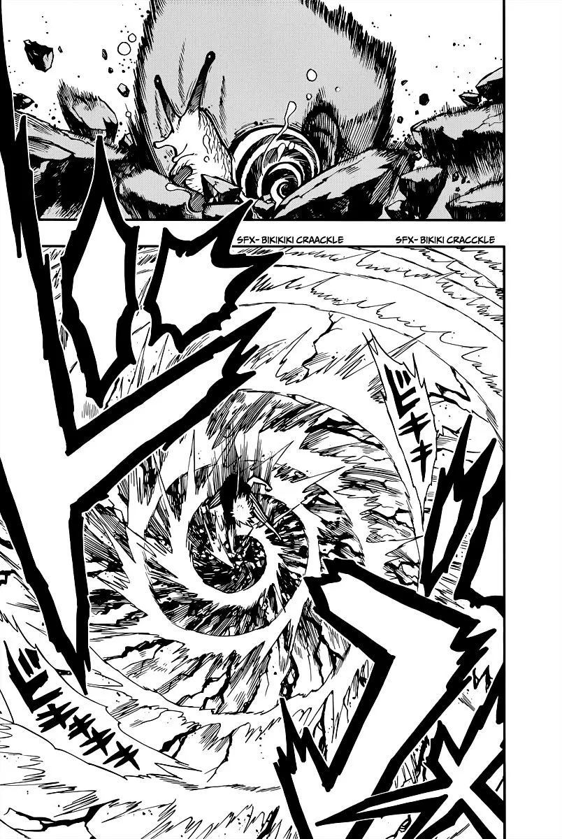 Read Nejimaki Kagyu chapter 1 image 8 on Lezhin